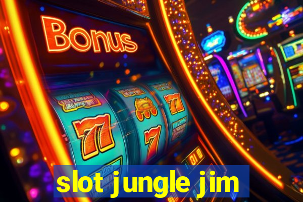 slot jungle jim