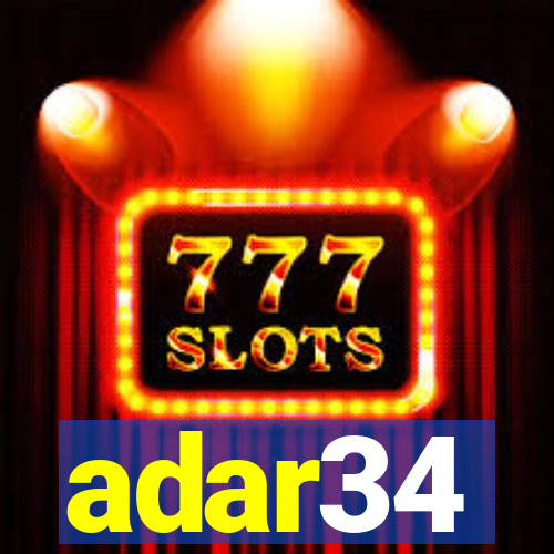 adar34