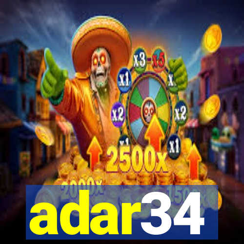 adar34