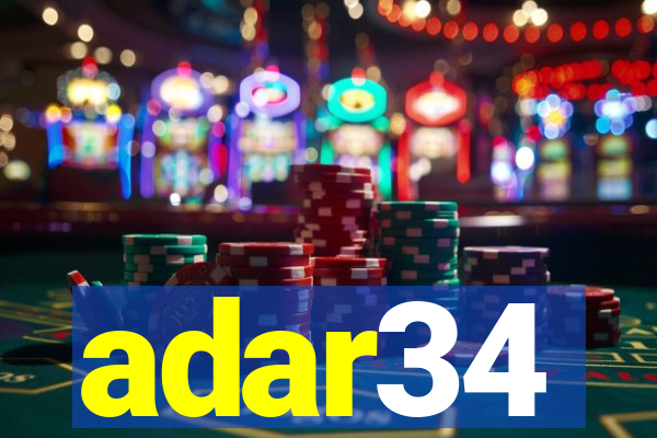 adar34