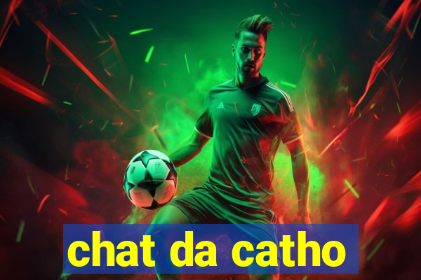 chat da catho