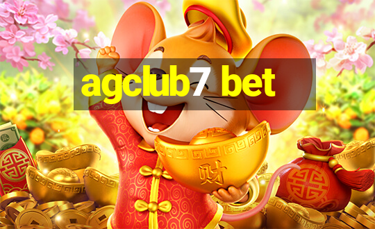 agclub7 bet