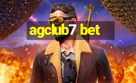 agclub7 bet