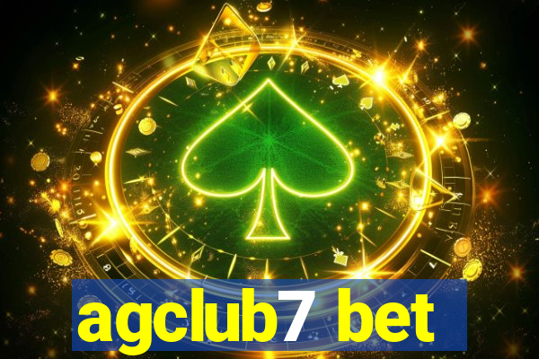 agclub7 bet