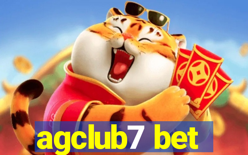 agclub7 bet