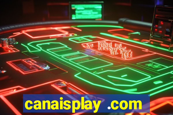 canaisplay .com