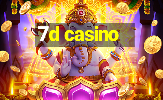 7d casino