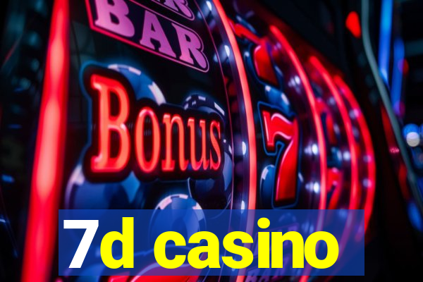 7d casino