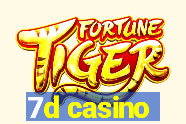 7d casino