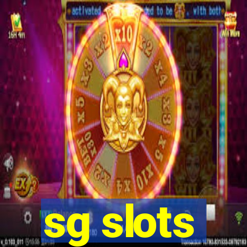 sg slots