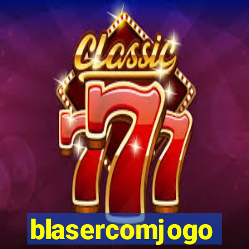 blasercomjogo