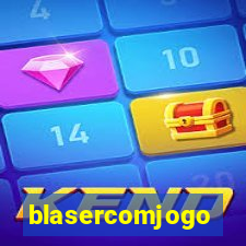 blasercomjogo