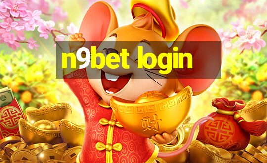 n9bet login