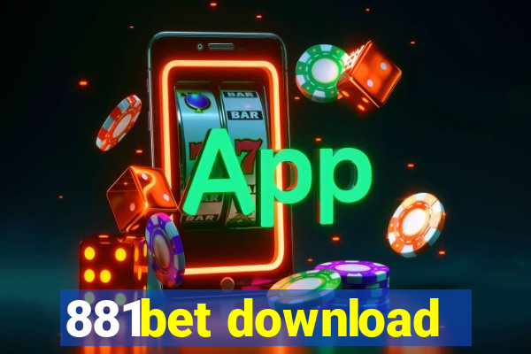 881bet download