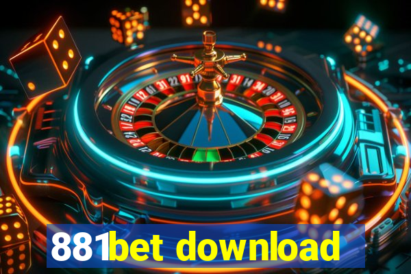 881bet download