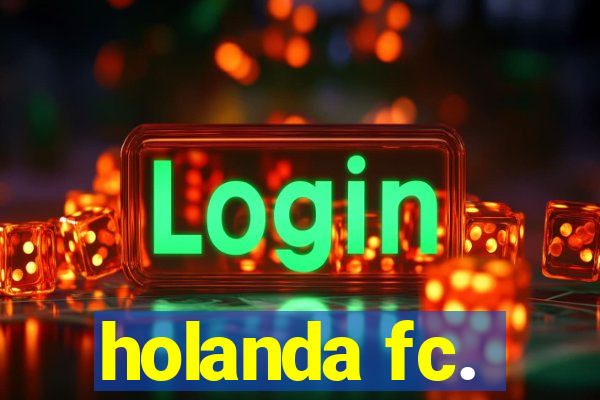 holanda fc.