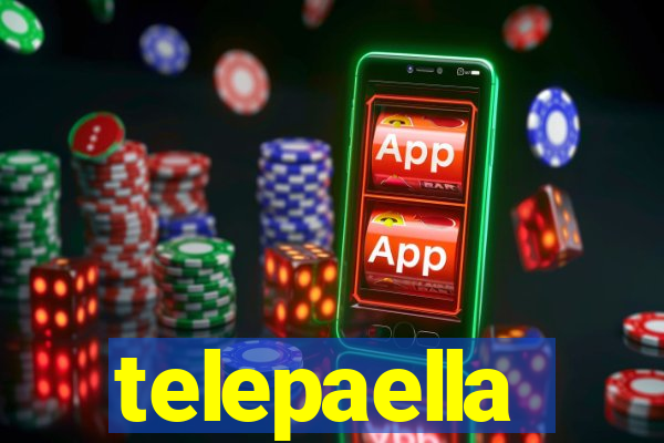 telepaella