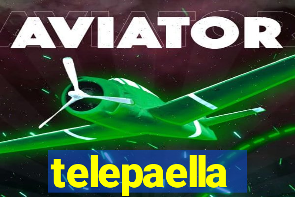 telepaella