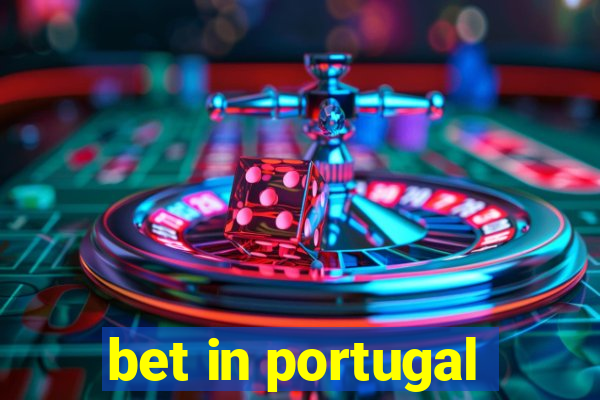 bet in portugal