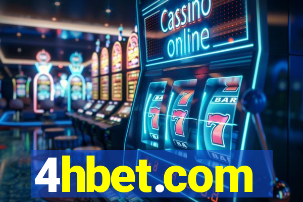 4hbet.com