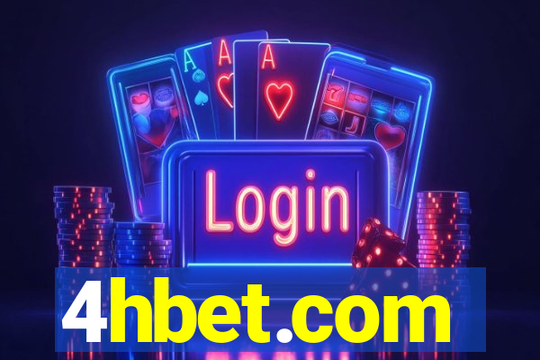 4hbet.com