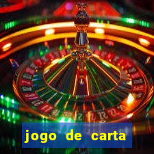 jogo de carta cigana online