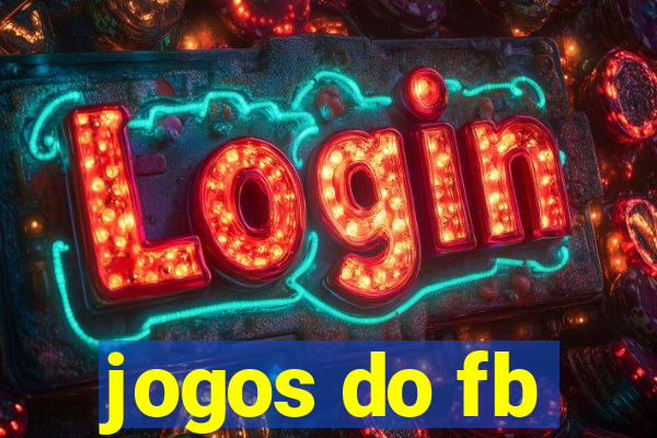 jogos do fb