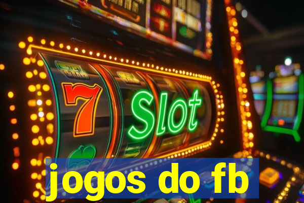 jogos do fb