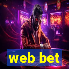 web bet