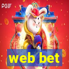 web bet