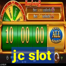 jc slot