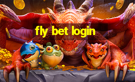 fly bet login