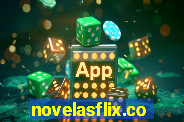 novelasflix.co