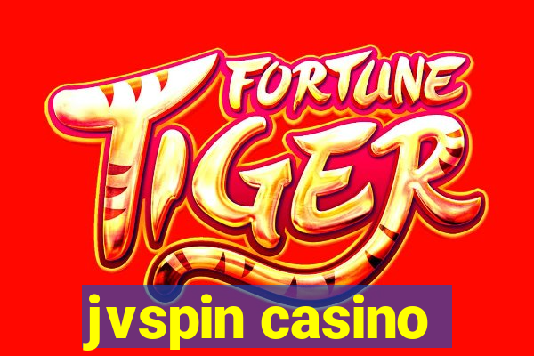 jvspin casino