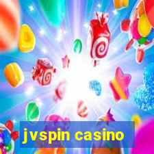 jvspin casino