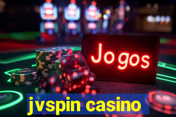 jvspin casino