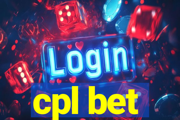 cpl bet