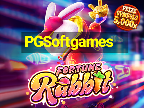 PGSoftgames