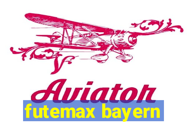 futemax bayern