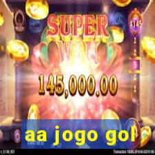 aa jogo gol