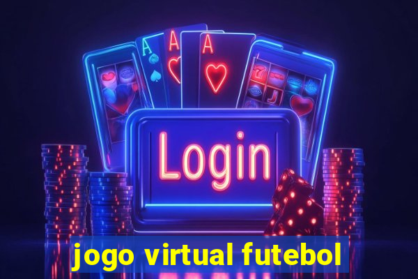 jogo virtual futebol