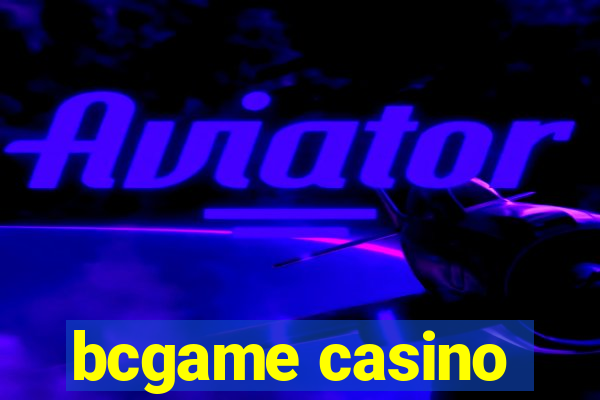 bcgame casino