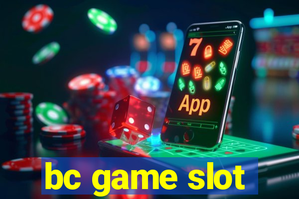 bc game slot