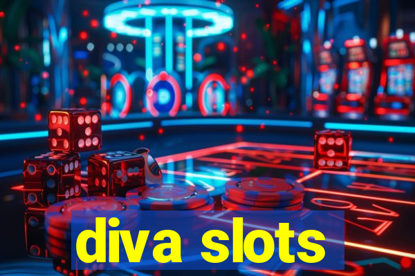 diva slots