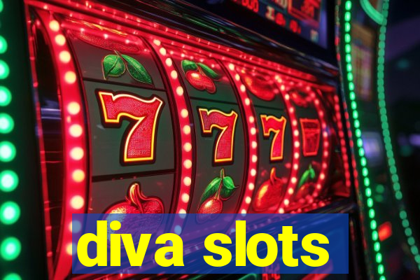 diva slots