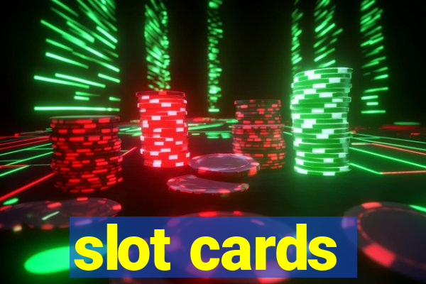 slot cards