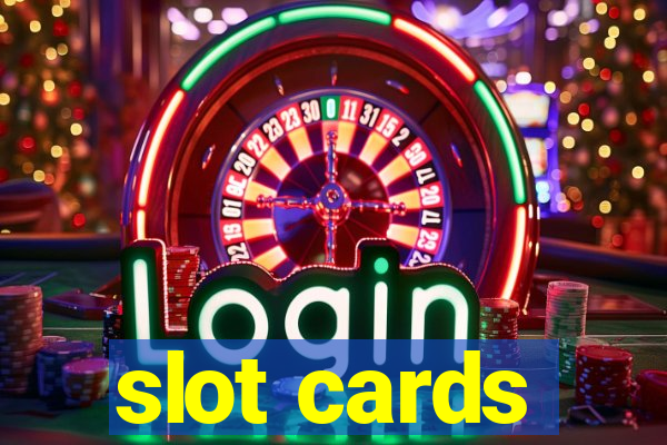 slot cards