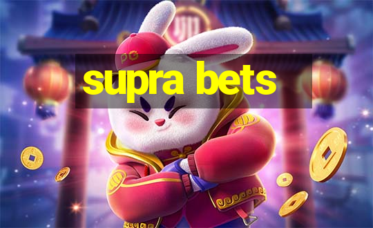 supra bets