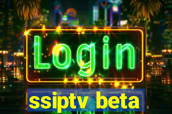 ssiptv beta