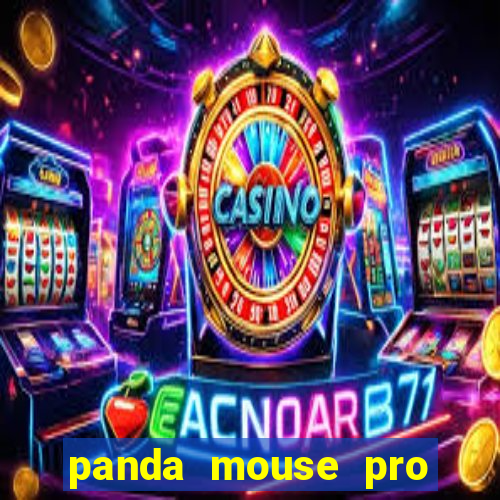 panda mouse pro 1.5.3 apk download